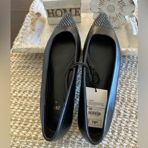 ZARA SHOES. Size 36-5.5.